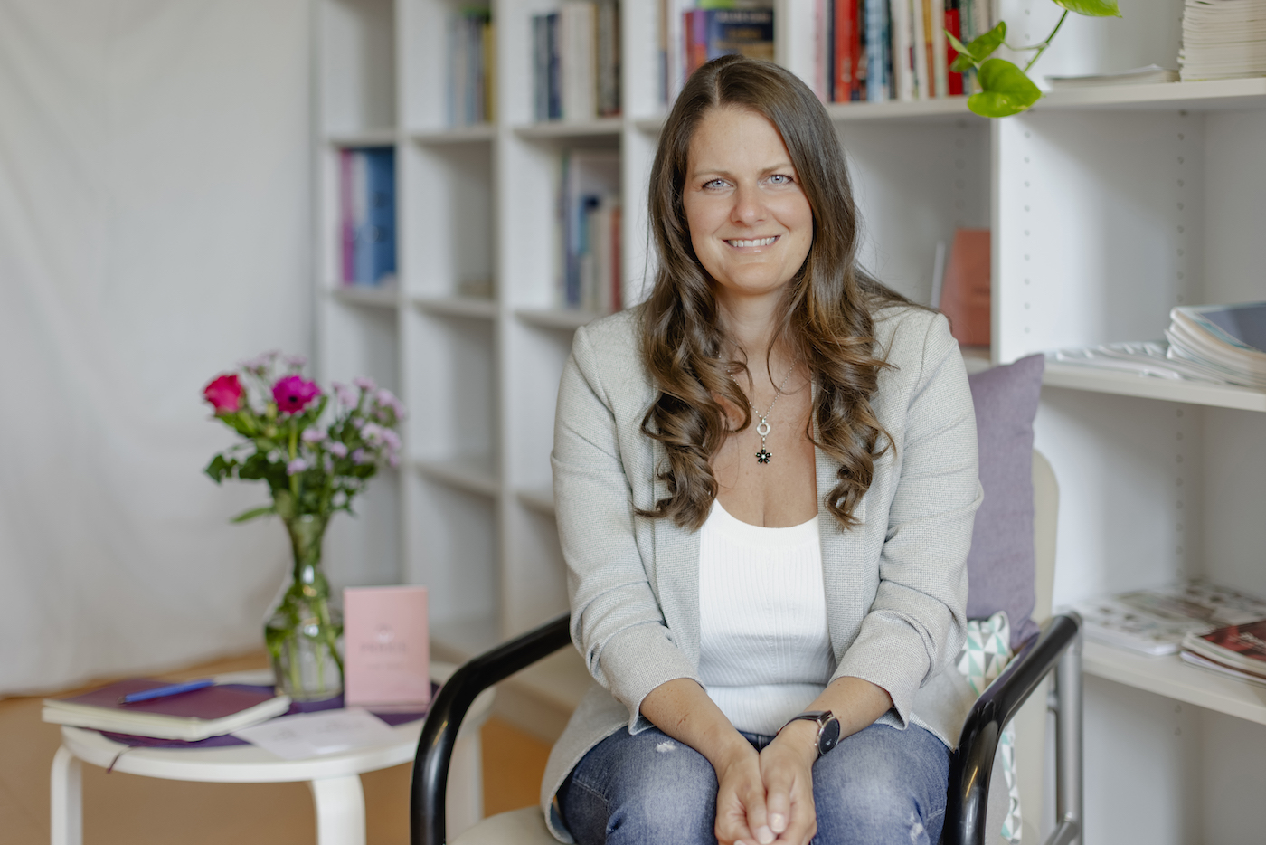 Mag. Anita Maurer